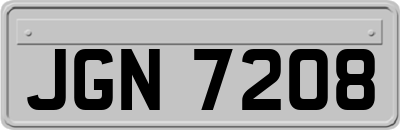 JGN7208