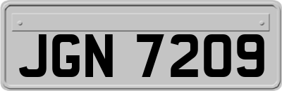 JGN7209
