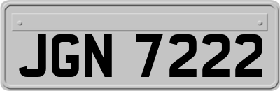 JGN7222