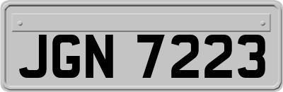 JGN7223