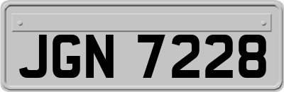 JGN7228
