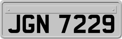 JGN7229