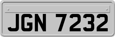 JGN7232