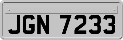 JGN7233