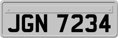 JGN7234