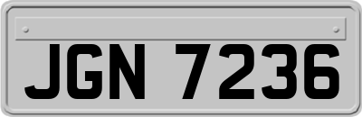 JGN7236