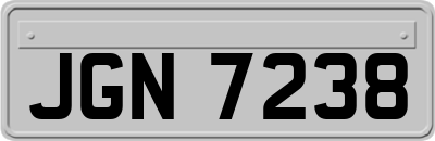JGN7238