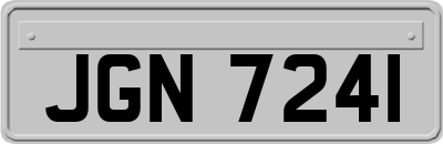 JGN7241