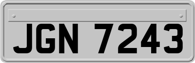 JGN7243