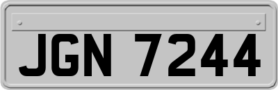 JGN7244