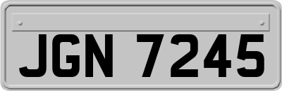 JGN7245