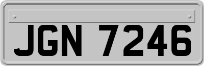 JGN7246