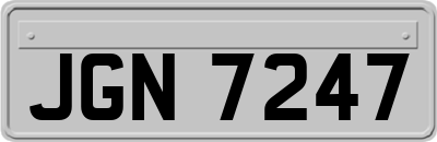 JGN7247