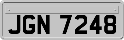JGN7248