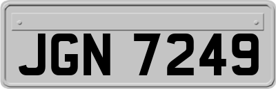 JGN7249