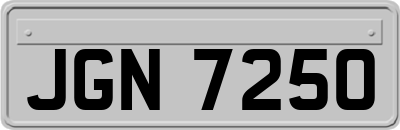 JGN7250