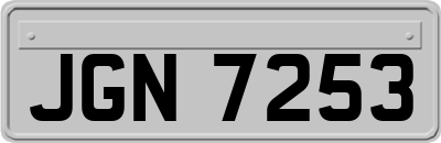 JGN7253