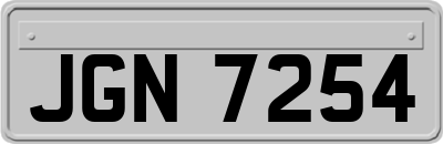JGN7254