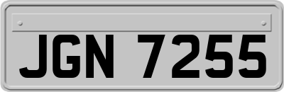 JGN7255