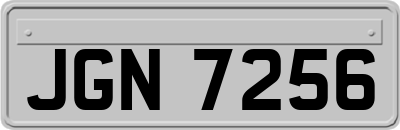 JGN7256