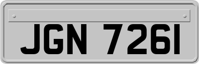 JGN7261