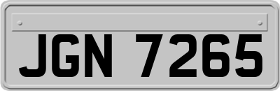 JGN7265