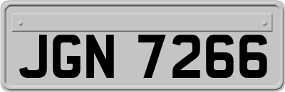 JGN7266