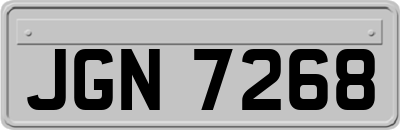 JGN7268