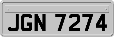 JGN7274