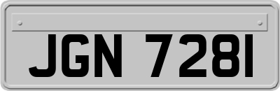 JGN7281