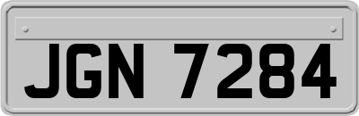 JGN7284