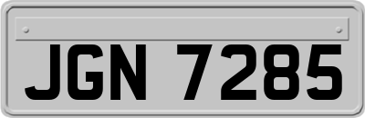 JGN7285