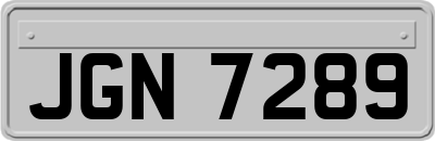 JGN7289
