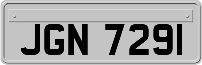 JGN7291