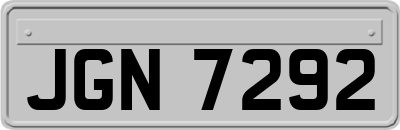 JGN7292