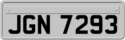 JGN7293