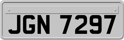 JGN7297