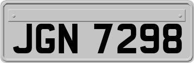 JGN7298