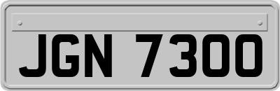JGN7300