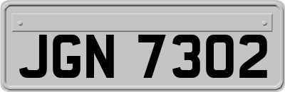 JGN7302