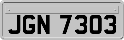 JGN7303