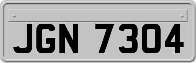 JGN7304