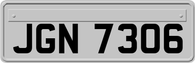 JGN7306