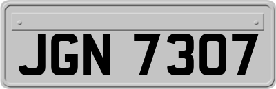 JGN7307