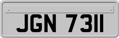 JGN7311