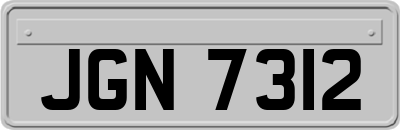 JGN7312