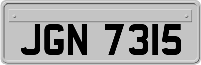 JGN7315