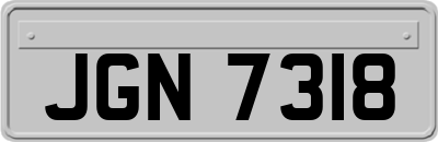 JGN7318