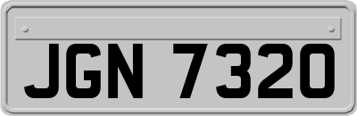 JGN7320