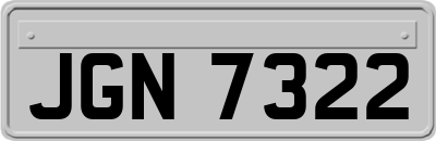 JGN7322